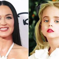Katy Perry Responds to Conspiracy Theory She's JonBenét Ramsey - E! Online