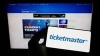 Ticketmaster faces lawsuit over alleged website tracking and ‘surveillance’ tools - Music Business Worldwide