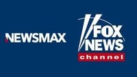 Newsmax Files Antitrust Lawsuit Against Fox News