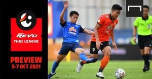 Thai League 2024-2025 Season Kicks Off With High Hopes