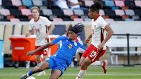 Curacao Vs Canada Highlights, Concacaf Gold Cup: CUW 1-1 CAN; Antonisse Powers La Familia Azul To Historic Draw