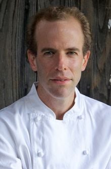 Dan Barber