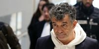Stéphane Plaza interpellé à son domicile dans une enquête sur un trafic de stupéfiants