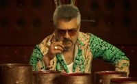 Ajith's Good Bad Ugly Movie: Review and Rating!