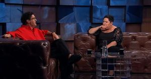 Dorota Wellman Delivers Humor And Honesty On Kuba Wojewódzki Show