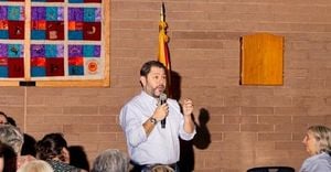 Democrats Claim Key Victories Amid Shutdown Fallout