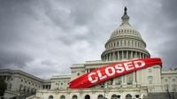 CRE Experts Weigh Impacts of Federal Shutdown