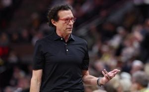 Knicks Face Coaching Roadblocks After Thibodeau Exit