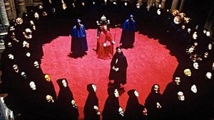 Kubrick’s Eyes Wide Shut Sparks Debate And Debunks Myths