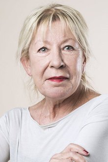 Barbara Magdalena Ahren