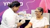 NDB Bank marks Women’s Day with medical camp