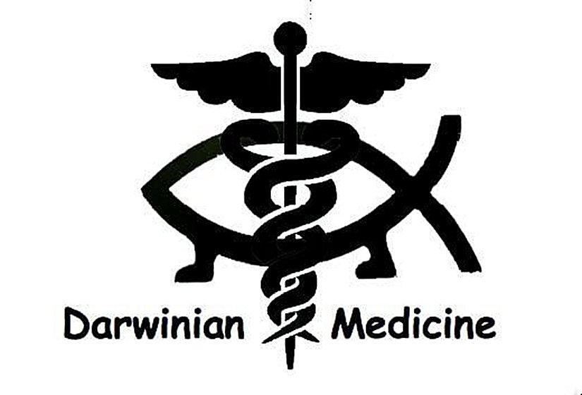 Evrimsel Tıp Sembolü