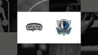 How to watch Spurs vs. Mavericks: TV channel and streaming options for February 5