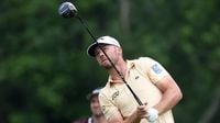 US Open leaderboard updates: Scores, highlights from Friday's second round
