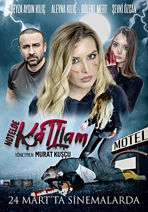 Motelde Katliam