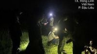 Tìm thấy thi thể bé trai 12 tuổi sau hơn 2 ngày mất tích