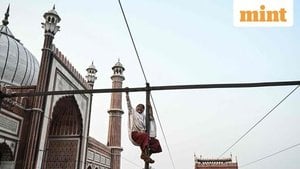 Ramadan Begins Across India With Community Fasts