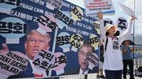 South Korea must navigate the ‘Trump risk’ at key summits in Japan and US