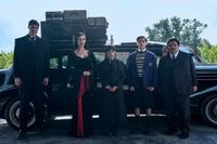 Wednesday Season 2 - Teaser Trailer, First Look Images and Netflix Release Dates Revealed - The Arts Shelf