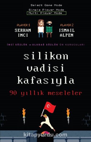 Silikon Vadisi Kafasıyla 90 Yıllık Meseleler