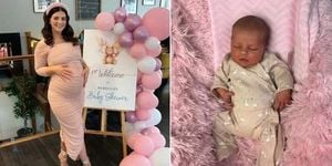 Coronation Street Actress Rebecca Ryan Welcomes Daughter Oriana