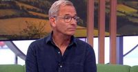The One Show's Alex Jones calls for programme to 'finish' after guest admission