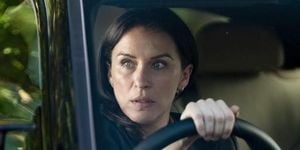 Vicky McClure Stars In Insomnia Drama Tonight