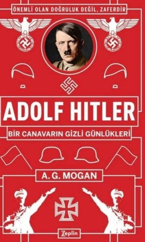 Adolf Hitler