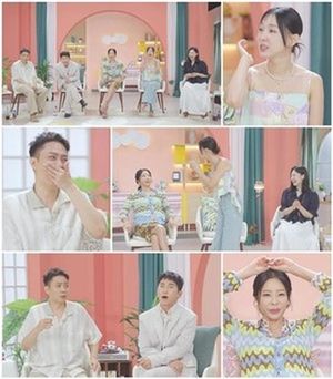 Awkward Virtual Doll Date Shakes Up Reality Show