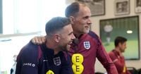 Henderson 'the glue' to make England special, defends Tuchel