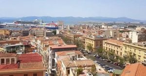 Cagliari Faces Infrastructure Overhaul And Rising Crime Concerns