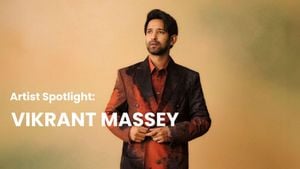 Vikrant Massey Faces Death Threats Ahead Of Film Release