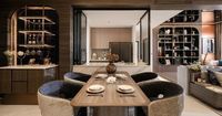 Khám phá chất phiêu lưu tại căn hộ mẫu Orchard Heights