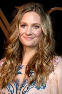 Romola Garai