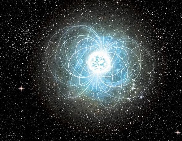 Magnetar
