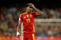 El uno por uno del España-Países Bajos: a Lamine Yamal solo le falta pulir los penaltis