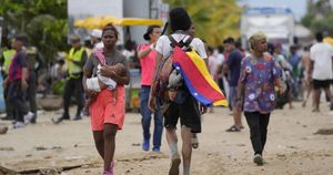 Venezuela Releases 225 Detainees After Election Protests