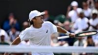 ‘Be ready for a battle’: Demon seals another fightback in big Wimbledon boost