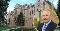Judge rules former UW dean's retaliation lawsuit can proceed