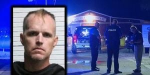 Southport Bar Shooting Leaves Three Dead, Community Shaken