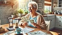 Social Security Boost: Exactly how much your payment will increase in April | Fingerlakes1.com