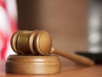 LASD Accused Of 2nd Amendment Violations By Trump Administration