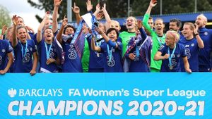 WSL Successes And Surprises: Aston Villa Triumphs