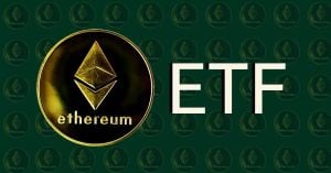 Ethereum ETF Hopes Drive Crypto And Tech Stocks Surge