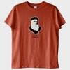 Darwin: "Viva La Evolución" T-Shirt