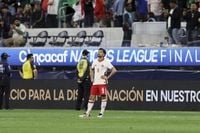 Canadian men defeat U.S. 2-1 to finish third in CONCACAF Nations League