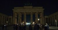 Earth Hour: The lights go out for the planet worldwide