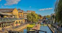 Camden Film Quarter Moves Forward: Soundstages, Screen Academy & Studio Tours Planned For London Development