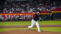 Mistakes keep adding up for Diamondbacks in loss to Mets