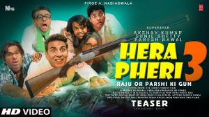 Hera Pheri 3 Officially Confirmed With Beloved Cast